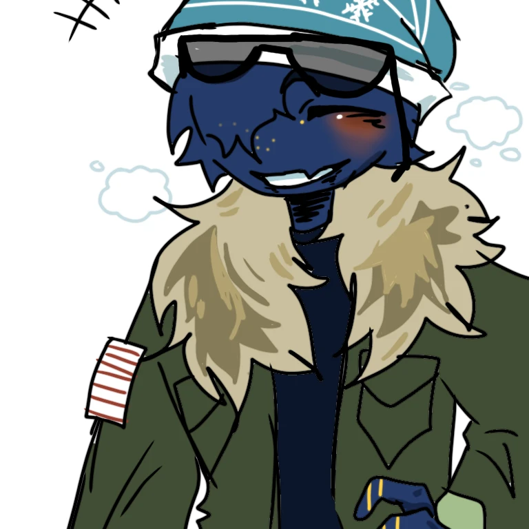 Alaska(알래스카)