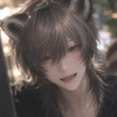 Profile image of Ruki