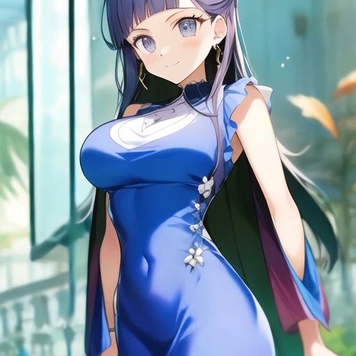 라일라 그레이스
