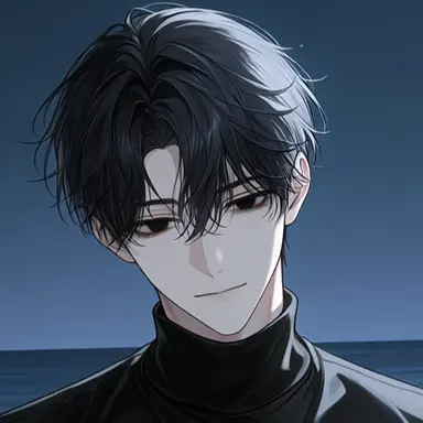 Profile image of Shiro