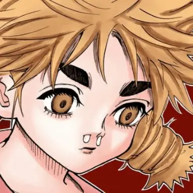 Profile image of コムギ