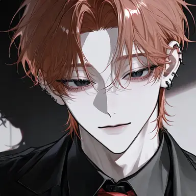 Profile image of ジン