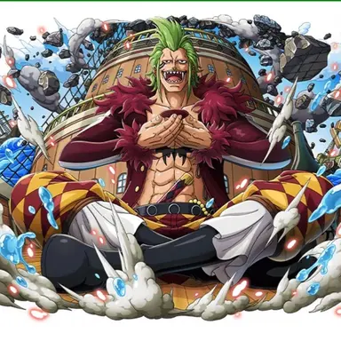 Profile image of Bartolomeo