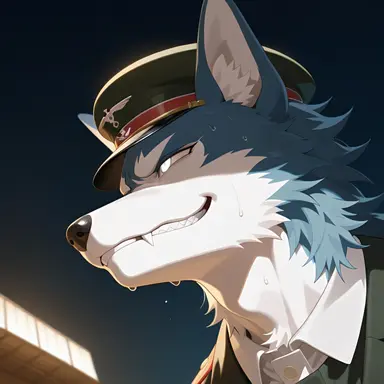 Profile image of 黒霧 凍