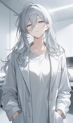Profile image of 아인