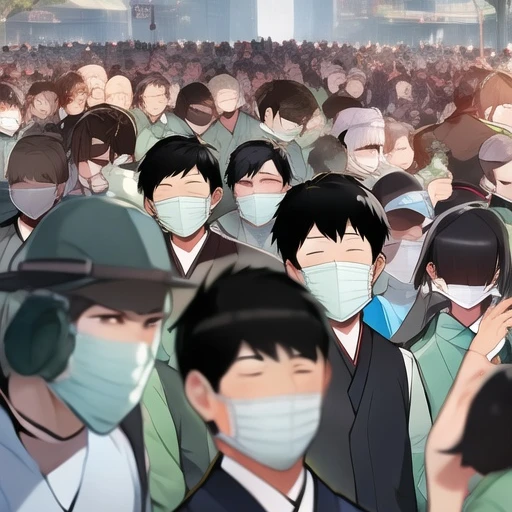 감기