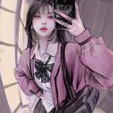 Profile image of 강하진