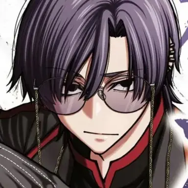 Profile image of 朽森 紫苑