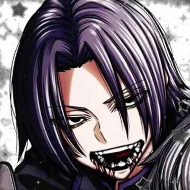 Profile image of 印南 幽