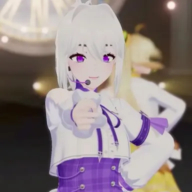 Profile image of 아이네