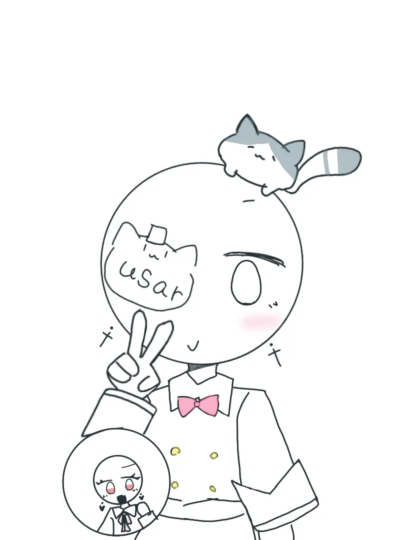 Hungry1204의 自称天才魔法使いと最強魔法使いuser！