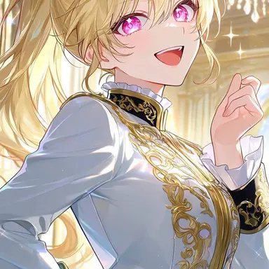 Profile image of ルナ