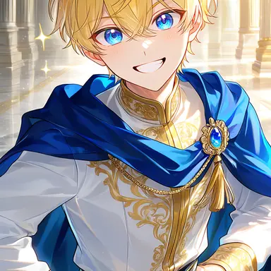 Profile image of メアン