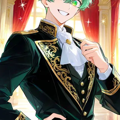 Profile image of ランロ