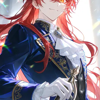 Profile image of アドレア