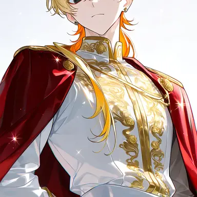 Profile image of セドリック