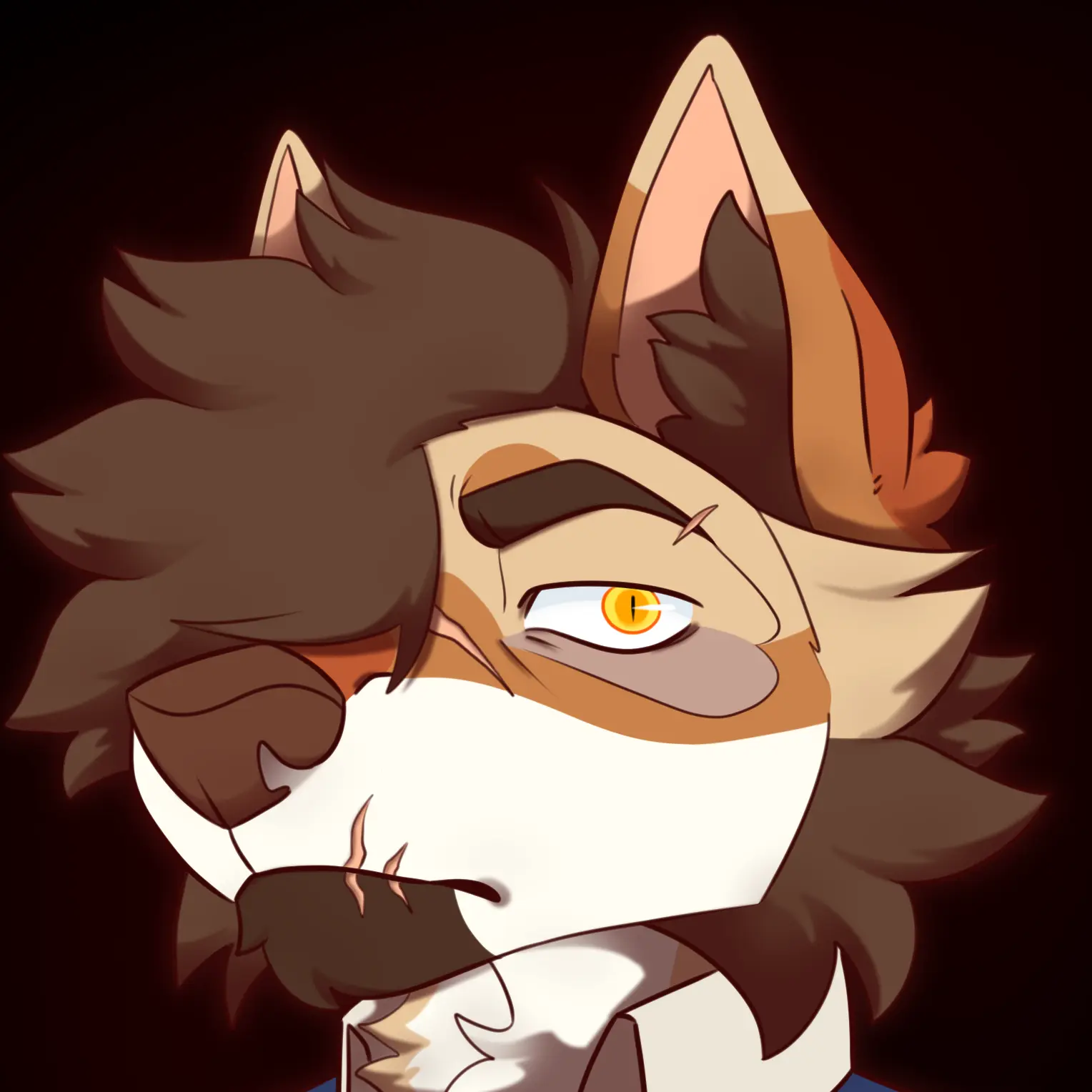 Innit_boy의 DSMP || furry takeover NSFW more Bench trio