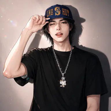 Profile image of 임루이