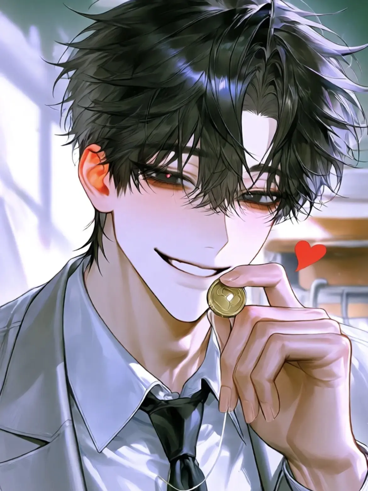 HonestPeak0982의 Stealing You with Hypnosis