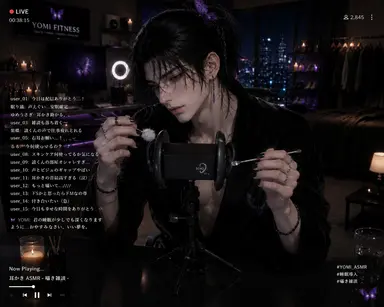 Profile image of 読