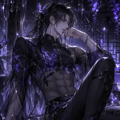 Profile image of 読