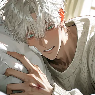 Profile image of サイラス