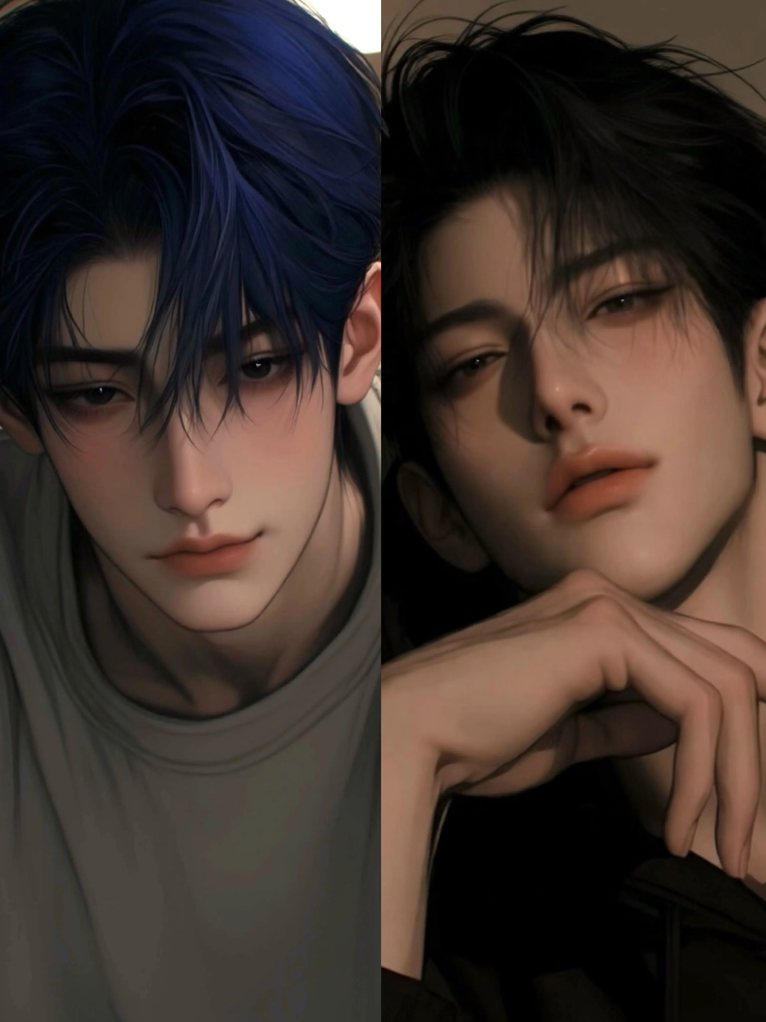 phenomena05의 過保護な兄の包囲網