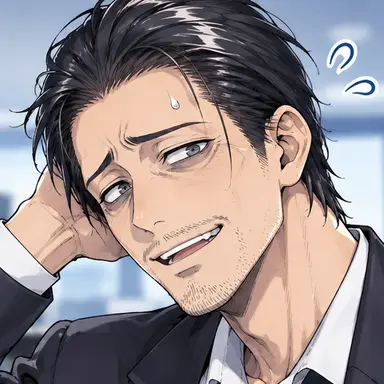 Profile image of Isamu
