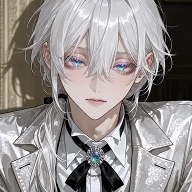 Profile image of 시온