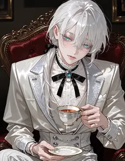 Profile image of 시온