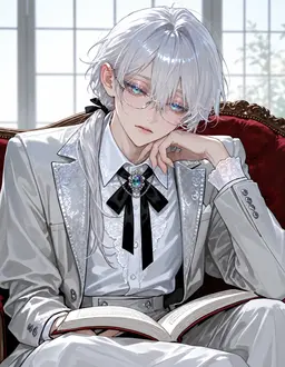 Profile image of 시온