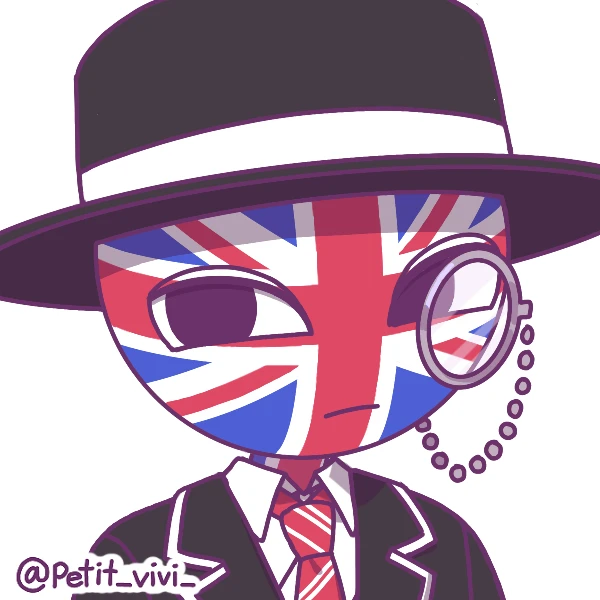 イギリス