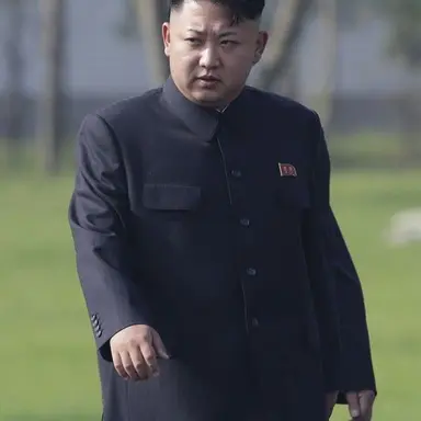 Profile image of Kim jong-un
