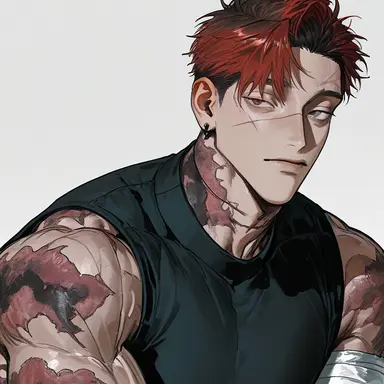 Profile image of 젠