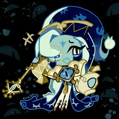 Profile image of 쉐도우밀크