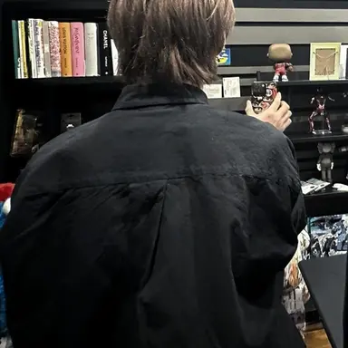 Profile image of 金本 芳典