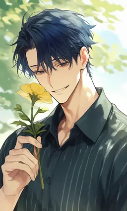 Profile image of 紺野 柊矢