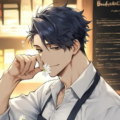 Profile image of 紺野 柊矢