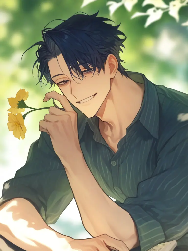 kaya5128의 古書店に落ちた花