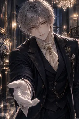 Profile image of 실뱅