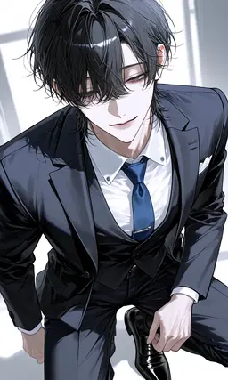Profile image of 藍川 玲