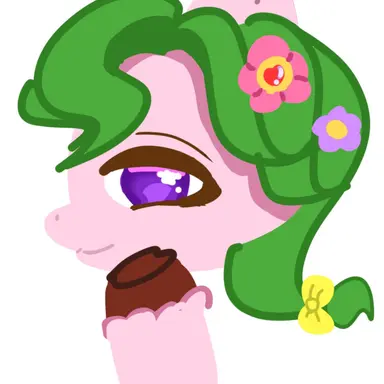 Profile image of フローラ・ブルーム