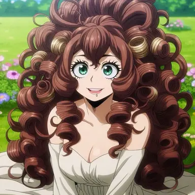 Profile image of Hana Himiko