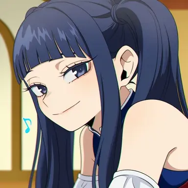 Profile image of Kanna Kaminari