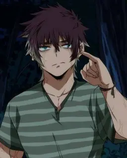 Profile image of Renji Kirishima