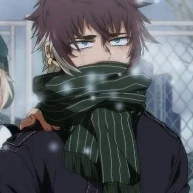 Profile image of Renji Kirishima