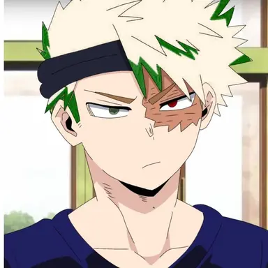 Profile image of Kaigo Bakugo