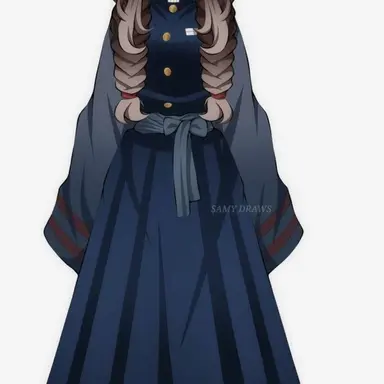 Profile image of Kny as idols