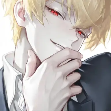 Profile image of 黎斗