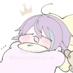 Profile image of 카미시로 루이